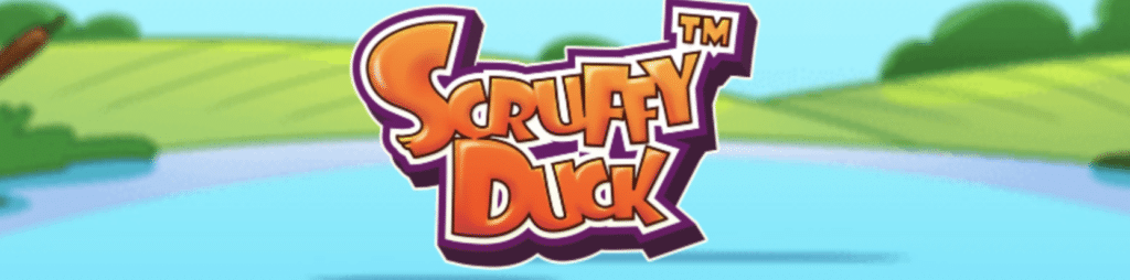 Scruffy Duck-logo